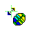 Diag For Resize cursor