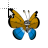 vivillon cursor