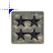 MW3 Rank General cursor