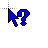 Help select cursor