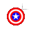 Normal select cursor