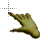 Link select cursor