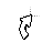 Custom Mac-esque alias cursor