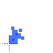 Handwriting cursor