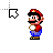 Normal select cursor