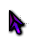 Unavailable cursor