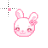 pixel___cherrybun_bunny  cursor