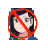 Unavailable cursor