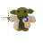 Normal select cursor
