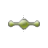 Horizontal resize cursor