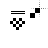 Alternate select cursor