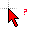 Help select cursor