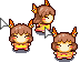 WARRIOR Cursors cursor preview