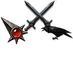 NIFFELHEIM Cursors preview
