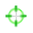 Link select cursor
