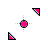Diagonal Resize 2 cursor