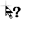 Help select cursor