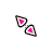 Diagonal resize 2 cursor