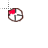 Detector diagonal 1 cursor