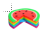 Normal select cursor