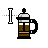 Text select cursor