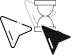 Glowy Neon Cursors cursor preview