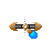 Horizontal resize cursor