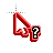 Help select cursor