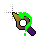 Help select cursor