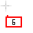 box 6 cursor