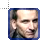 Normal select cursor