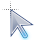 Normal select cursor