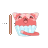 Text select cursor