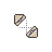 Albedo Diagonal Resize 1 cursor