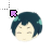 Normal select cursor