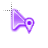 Normal select cursor