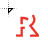 shadow-R cursor