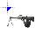 MW2 L86 LSW cursor