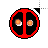 Normal select cursor