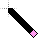 Large Pencil Cursors preview
