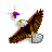 Normal select cursor