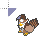 staraptor s cursor