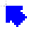 Normal select cursor