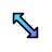 DS LR cursor