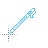 Handwriting cursor