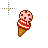 foo351 cursor