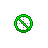 Unavailable cursor