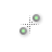 Diagonal 2 cursor