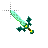 Handwriting cursor