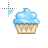 Normal select cursor